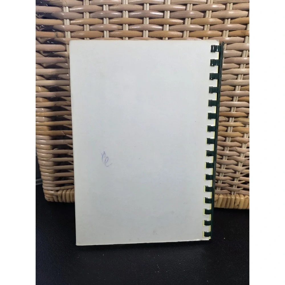 St. John Baptist De‎ La Salle Church Cookbook North Wilksboro, NC 1994